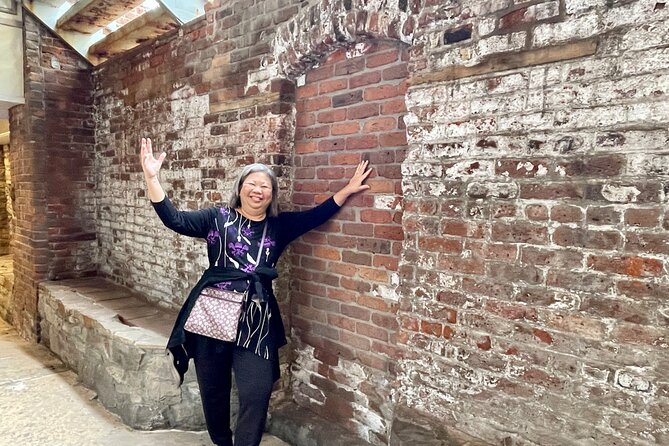 Private Tour: Denver's Wild History Tour & Ballpark Museum - Larimer Square, Denver’s first historic district