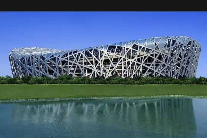 Private Trip to Mutianyu Great Wall&Olympic Stadium with English Speaking Driver - Cable car, chairlift, and toboggan choices