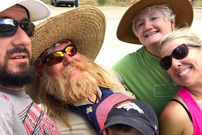 Racecourse half day class 3 most popular in New Mexico - What the Racecourse section gives you in three hours