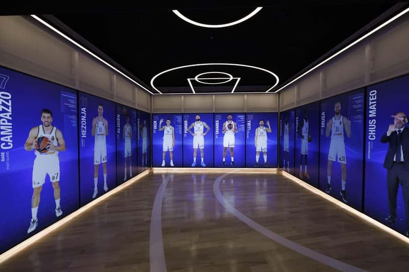 Real Madrid: Bernabeu Stadium SelfGuided Tour & Wine tasting - Should you book the Bernabéu and wine tasting?