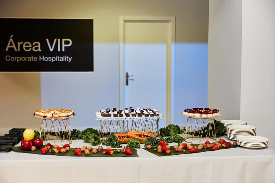 Real Madrid VIP Matchday Ticket with Hospitality - Should you book the Real Madrid VIP matchday package?