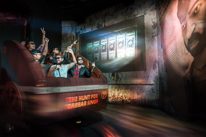 Real Madrid World Dubai: Click Here for Entry Ticket - Sports Boulevard is where you slow down