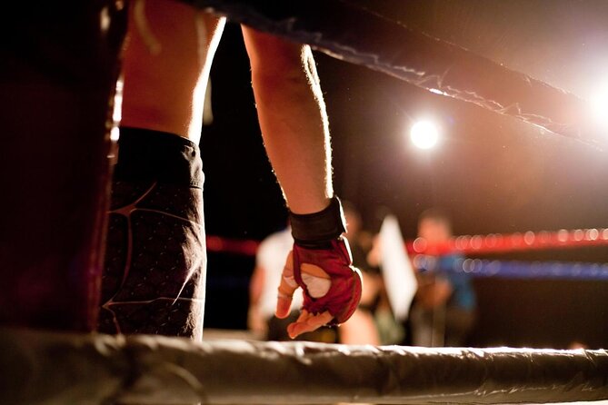 Real Muay Thai boxing at Rajadamnern Stadium - Key points before you book