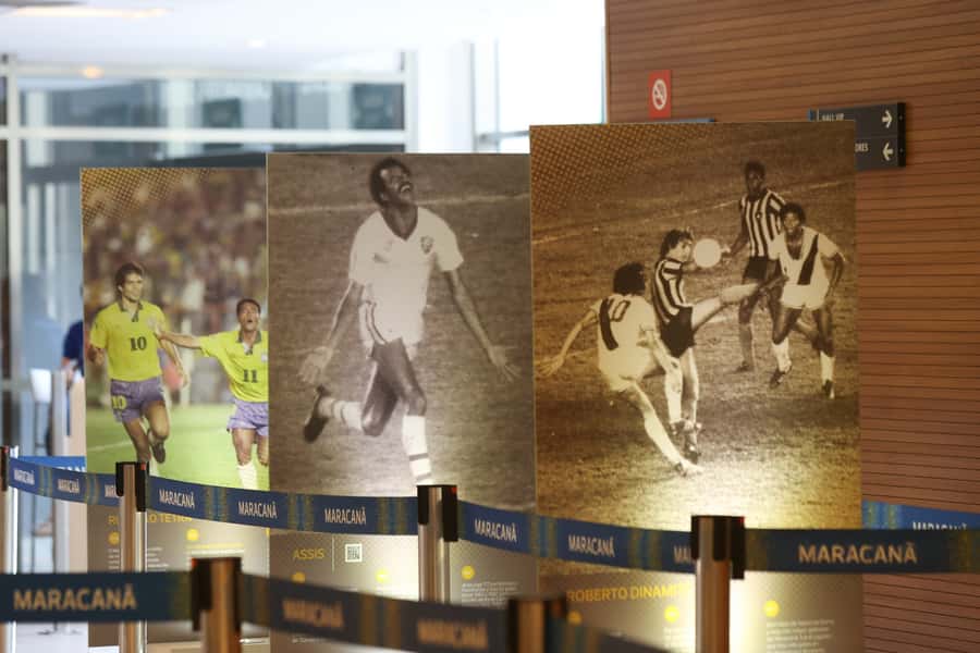 Rio de Janeiro: Maracanã & Flamengo Football Tour - Why Maracanã matters to football fans