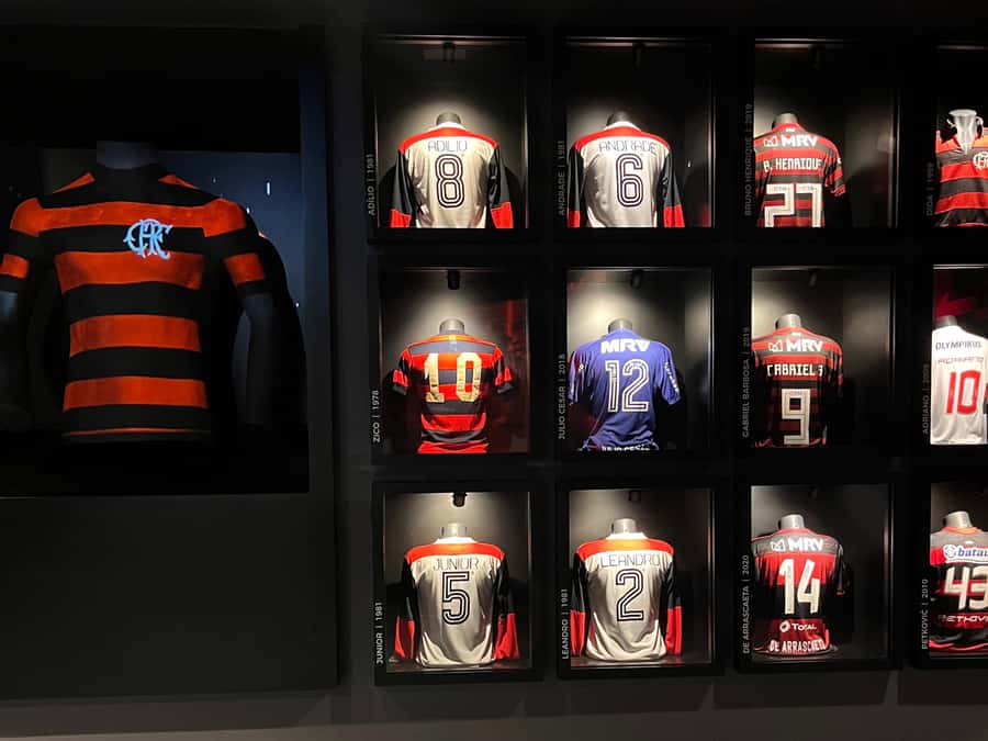 Rio de Janeiro: Maracanã & Flamengo Football Tour - Is $114 a fair price?