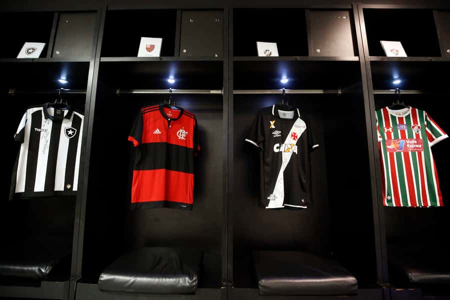 Rio de Janeiro: Maracanã & Flamengo Football Tour - Practical tips for a smoother visit