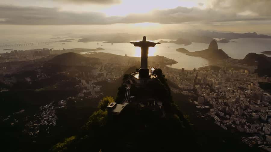 Rio de Janeiro Private: Christ, Sugarloaf, Maracanã and more - A smart way to see Rio’s major sights