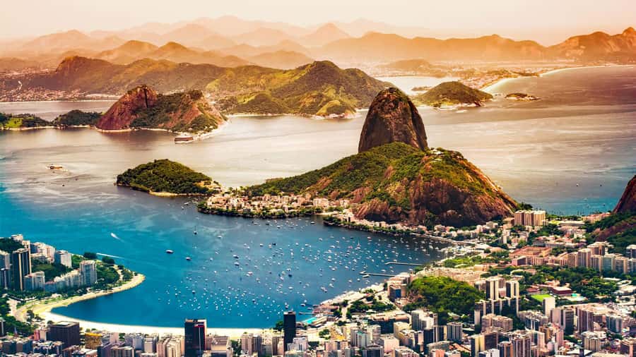 Rio de Janeiro Private: Christ, Sugarloaf, Maracanã and more - Santa Teresa, Lapa and the Selarón Steps