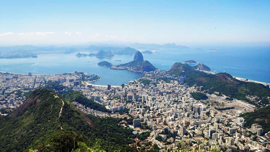 Rio: Maracanã Stadium & Christ the Redeemer by Rack Railway - Who should book this Rio outing?