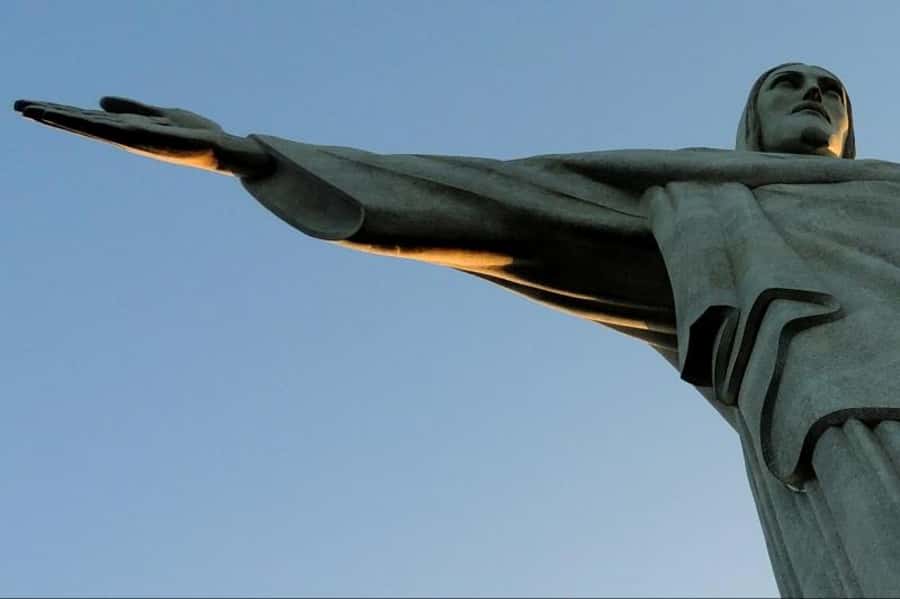 Rio: Maracanã Stadium & Christ the Redeemer by Rack Railway - Should you book it?