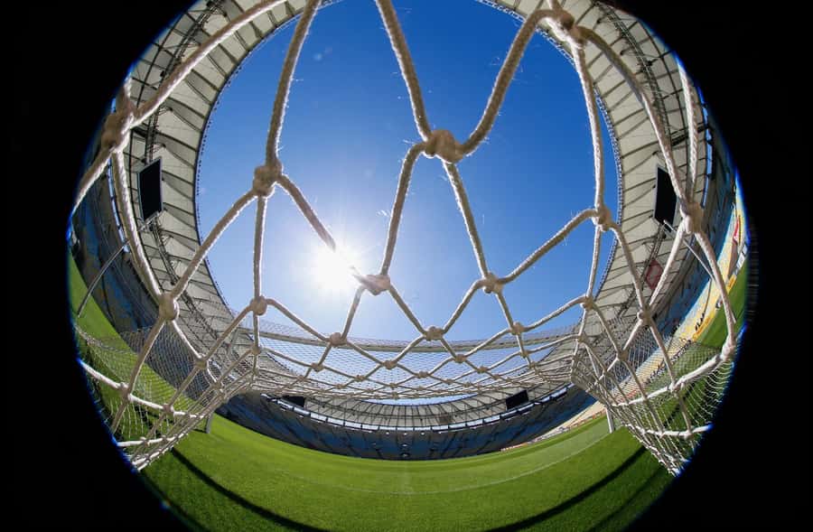 Rio: Maracanã Stadium Official Entrance Ticket - How much value do you get for $24?