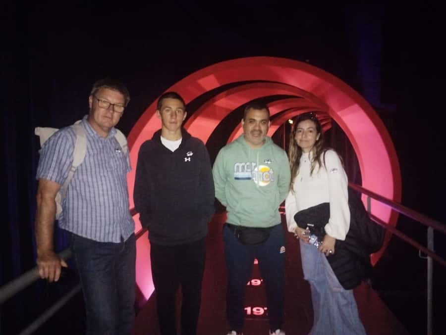River Plate Stadium and Museum Guided Tour - Who should book this stadium visit?
