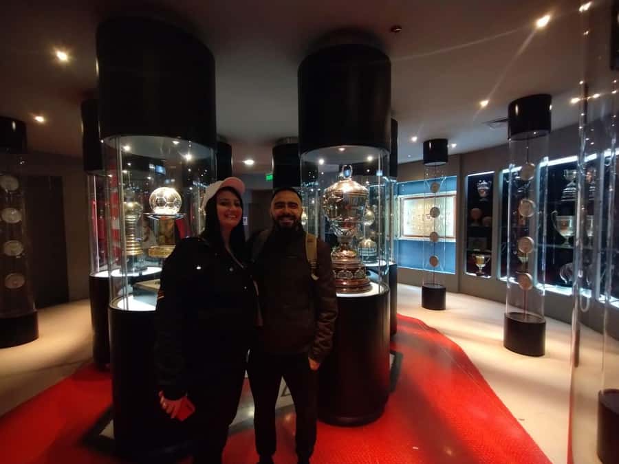 River Plate Stadium and Museum Guided Tour - Is $117 a fair price?