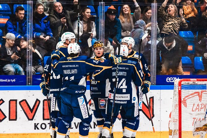 RoKi Hockey ice hockey tickets - The ticket pickup detail you should not overlook