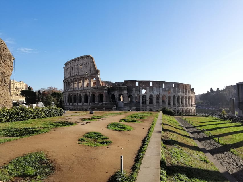 Rome: Full Experience Colosseum Arena Tour (MAX 10 PEOPLE) - Is $100.82 a Fair Price?