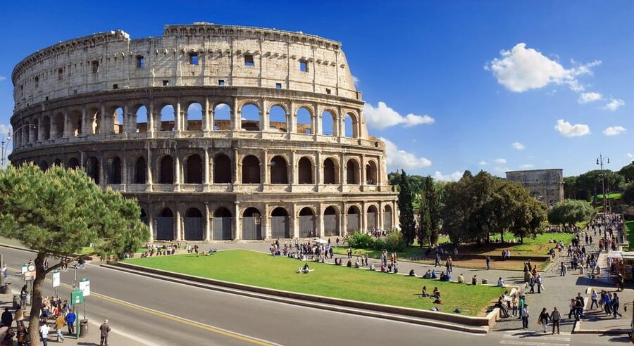 Rome: Full Experience Colosseum Arena Tour (MAX 10 PEOPLE) - Meeting Point, Timing, and What to Carry