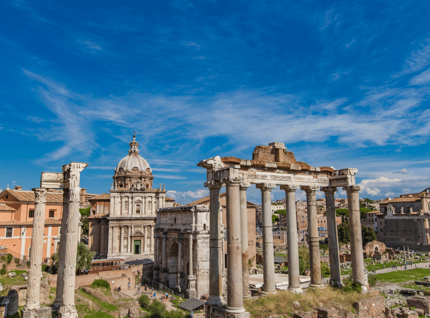 Rome: Full Experience Colosseum Arena Tour (MAX 10 PEOPLE) - Should You Book It?