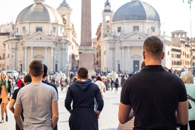 Rome: Join a AS Roma or Lazio football match with Local - Key points to know before you book