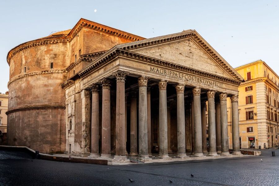Rome: Stadium of Domitian Entry and City of Rome Audioguide - Why the Stadium of Domitian is worth your time
