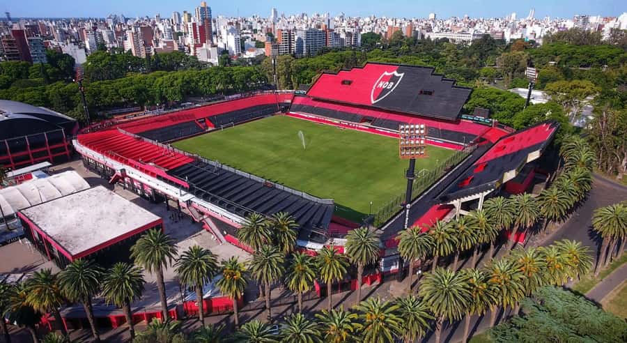 Rosario: Newell's Old Boys Football Match and Messi Tour - Key points at a glance