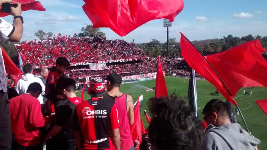 Rosario: Newell's Old Boys Football Match and Messi Tour - Should you book it?