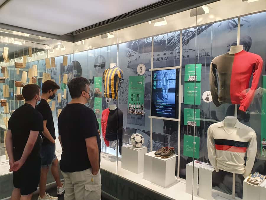 Rosario: Newell's Old Boys Football Match and Messi Tour - FAQ