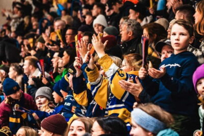 RoKi Hockey Ice Hockey Tickets