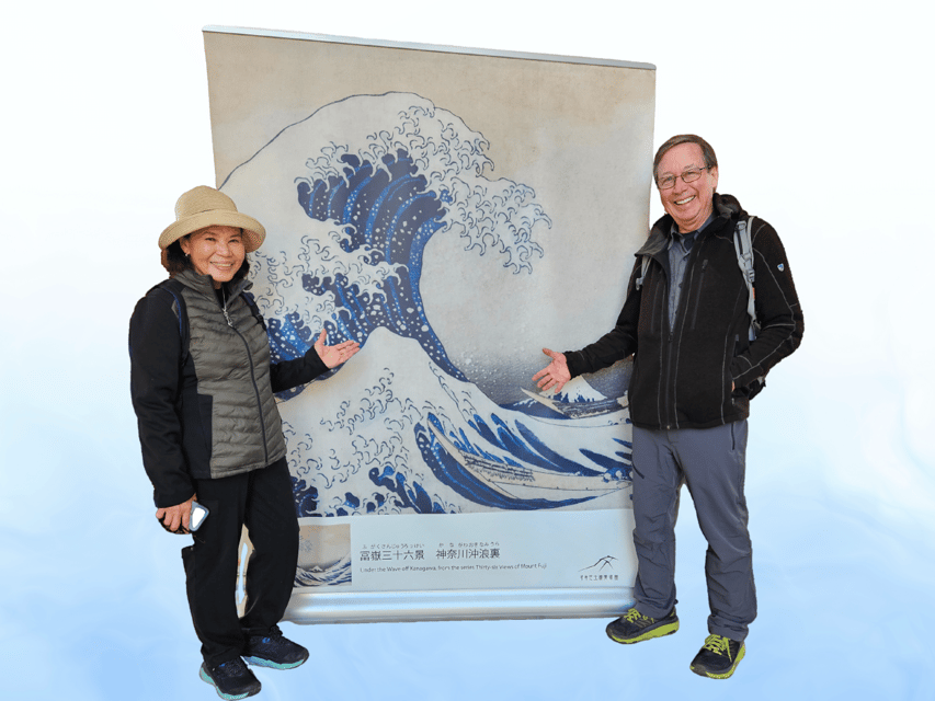Ryogoku: Sumo Town Guided Walking Tour with Lunch - Ekō-in and the spiritual side of sumo