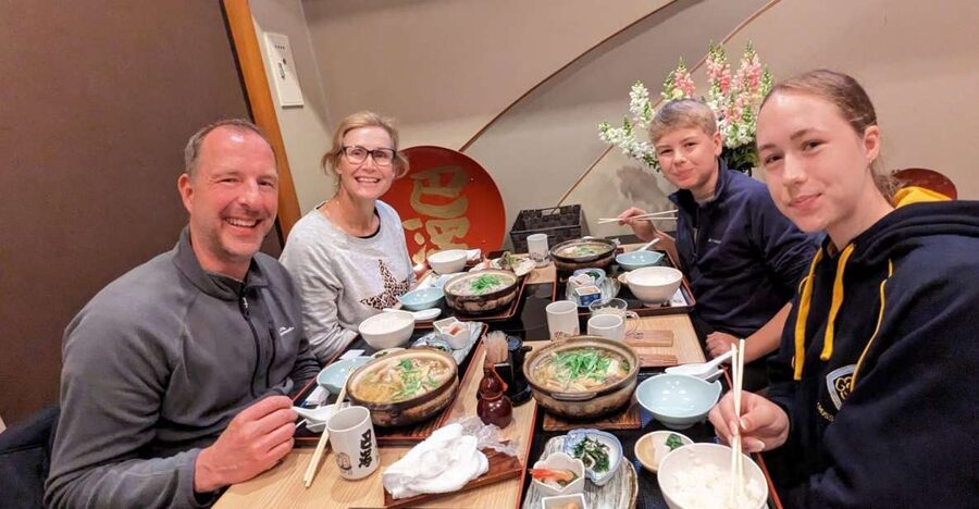 Ryogoku: Sumo Town Guided Walking Tour with Lunch - Starting outside Ryogoku Station