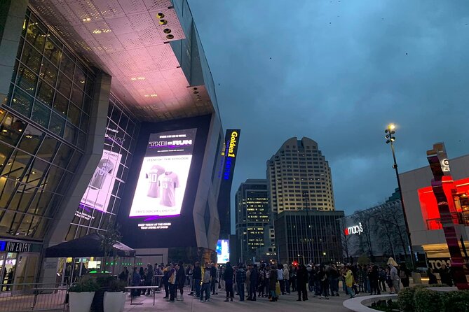 Sacramento Kings Basketball Game at Golden 1 Center - Is $151 a fair value?