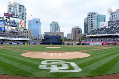 Petco Park Stadium Tour – Home of the Padres
