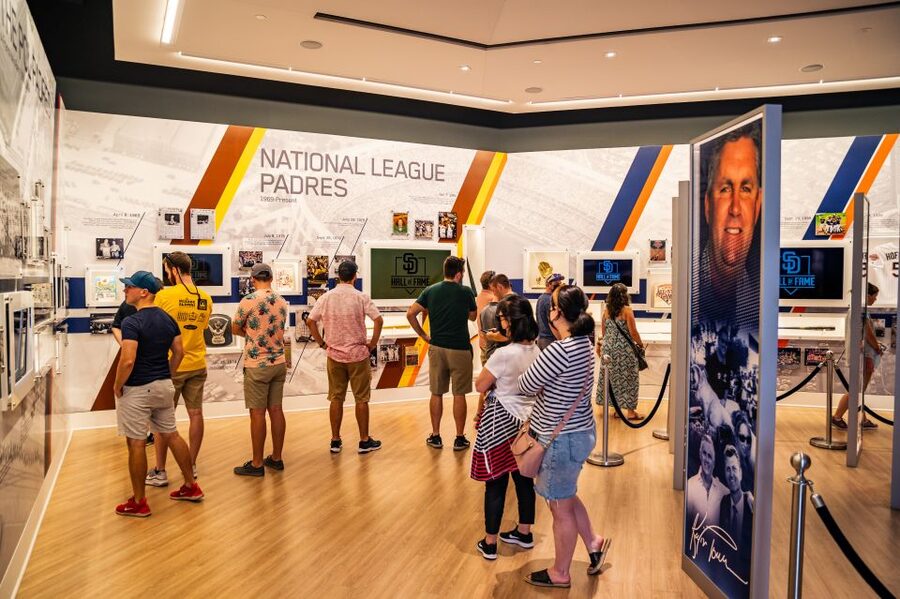 San Diego: Petco Park Stadium Tour - Home of the Padres - The Best Time to Book