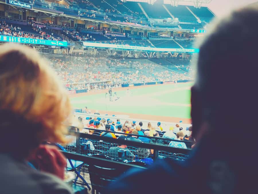 San Diego: San Diego Padres Baseball Game Ticket - Practical entry advice for your phone