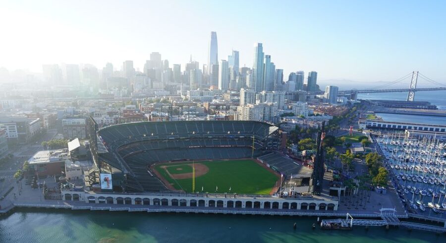 San Francisco: Giants Oracle Park Ballpark Tour - Why Oracle Park makes a strong tour setting