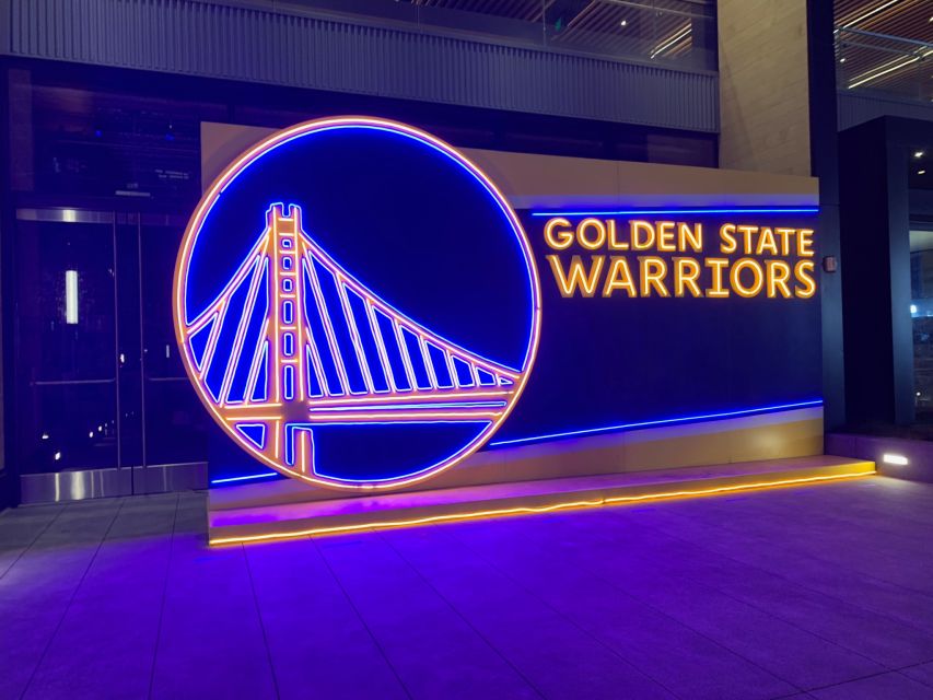 San Francisco: Golden State Warriors Basketball Game Ticket - Who will enjoy this game most?