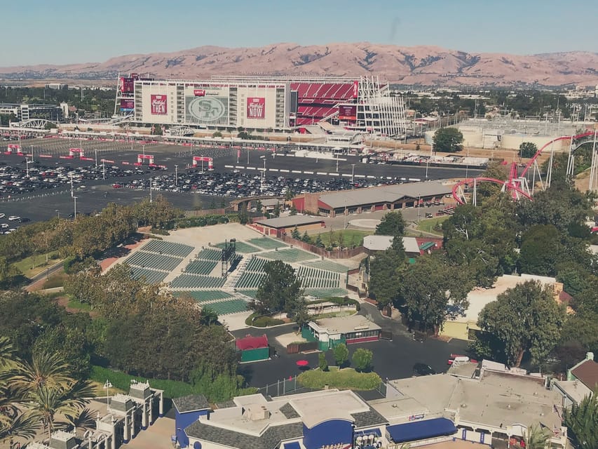 San Francisco: San Francisco 49ers Football Game Ticket - Is the $188 ticket worth it?