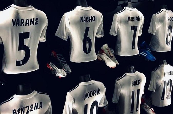 Santiago Bernabeu Private Tour with Inn Pickup - Why the private format can be worth paying for