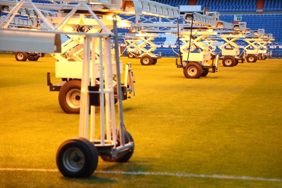 Santiago Bernabeu Stadium Real Madrid Private Tour & Tickets - What a private guide adds to the price