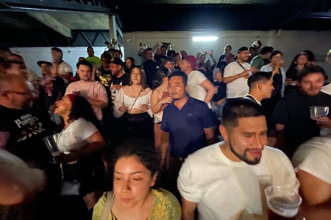 Santo Ring Guadalajara Lucha Libre Experience - One hour of live action at Arena Coliseo Guadalajara