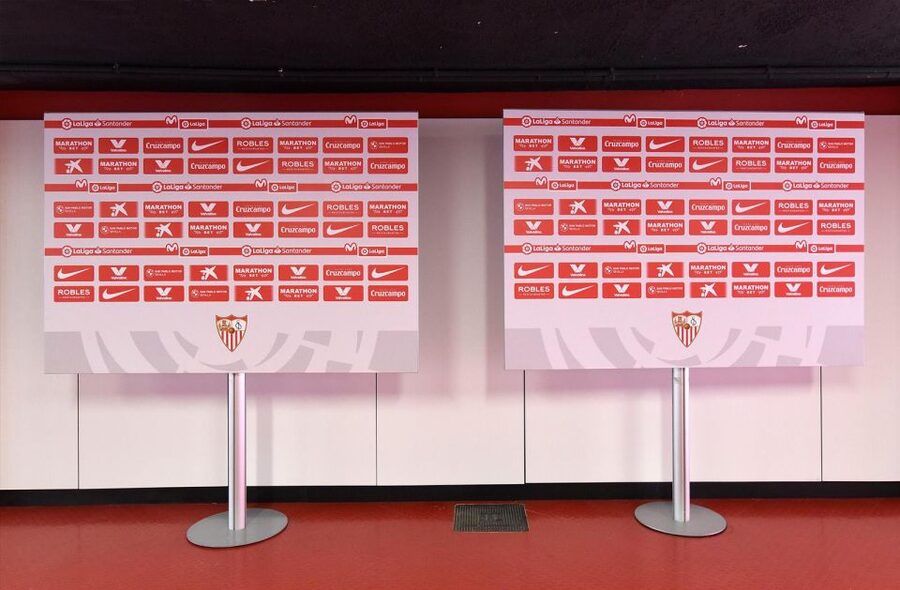 Sevilla: Ramón Sánchez Pizjuán Stadium Entry Ticket - Who will enjoy this stadium visit most
