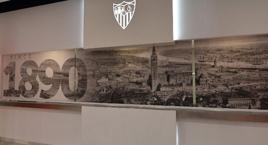 Sevilla: Ramón Sánchez Pizjuán Stadium Entry Ticket - Who will get the most from this stadium visit?