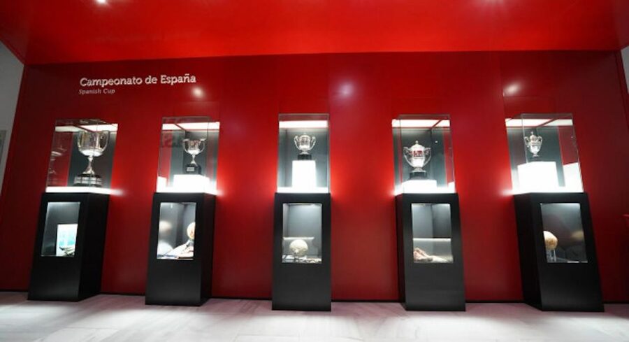 Sevilla: Ramón Sánchez Pizjuán Stadium Entry Ticket - Time, price, and practical value