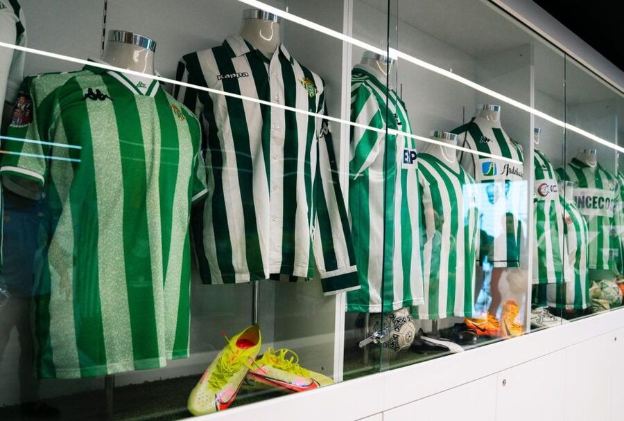 Seville: Real Betis Tour at the La Cartuja Stadium - Is $14 good value?