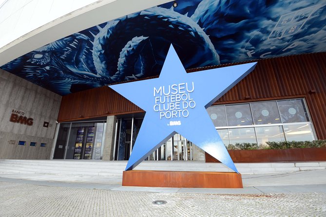 Skip the Line: FC Porto Museum & Tour - Is $20.42 good value?