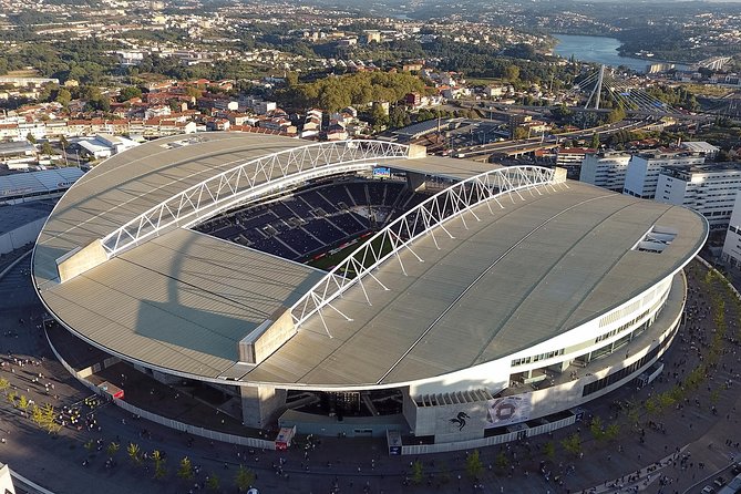 Skip the Line: FC Porto Museum & Tour - Getting there and choosing your time