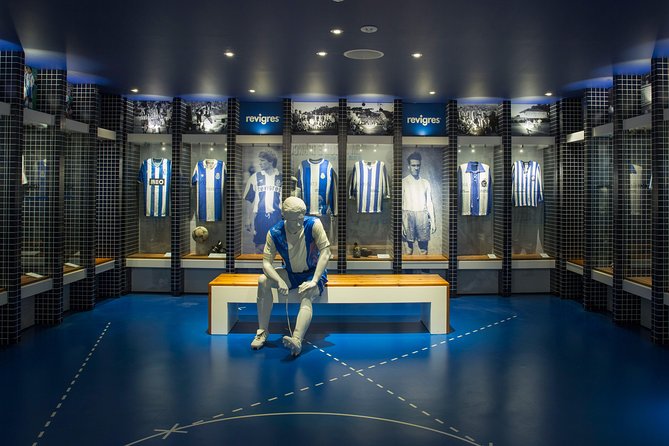 Skip the Line: FC Porto Museum & Tour - Who will enjoy this experience most