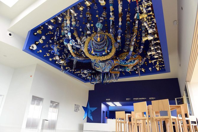 Skip the Line: FC Porto Museum & Tour - Booking, cancellation, and practical details