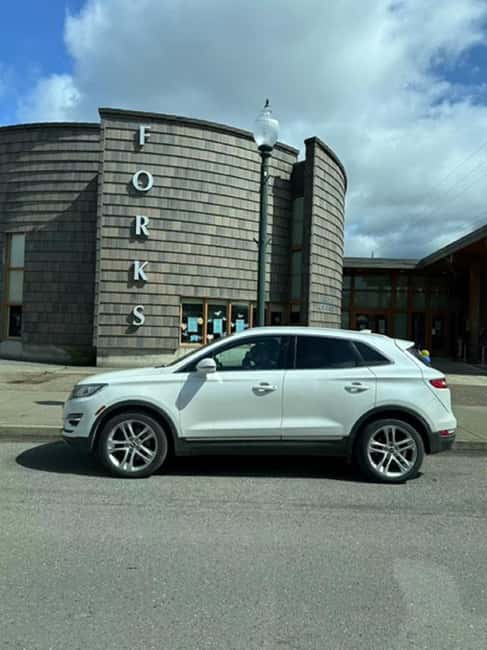 Small Group: Olympic Park & Forks Day Trip From Seattle - Key points to know before booking