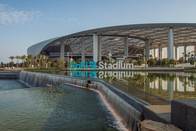 SoFi Stadium Tour in Los Angeles - Timing your visit around games and concerts