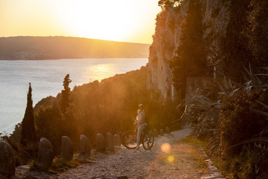 Split: Old Town Guided Bike Tour with Poljud Stadium - How the $106 Price Measures Up
